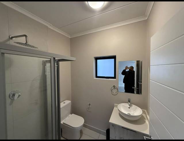 1 BEDROOM PROPERTY TO RENT IN CARLSWALD